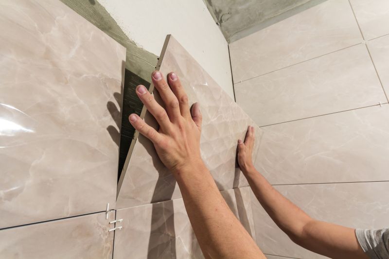 Bathroom Tile Replacement in Boise, ID