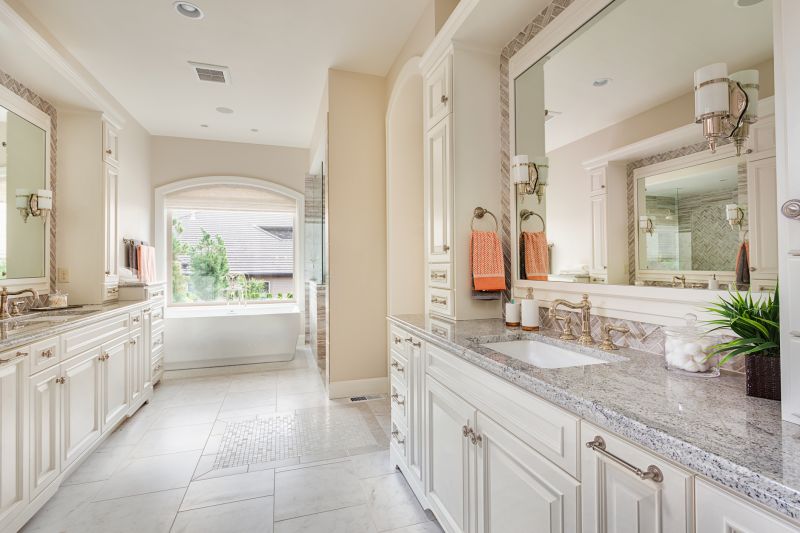 Kitchen Tile Remodeling in Baltimore, MD