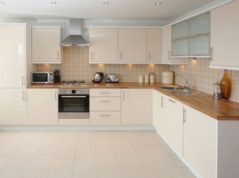 Kitchen Tile Remodeling in Longmont, CO
