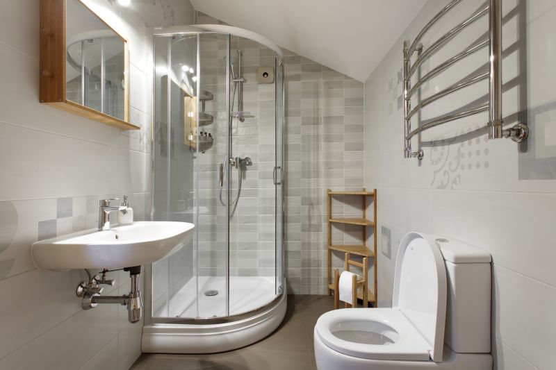 Modern Bathroom Remodeling in Stamford, CT
