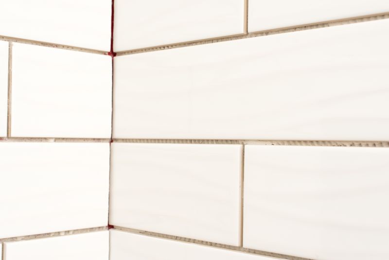 Final Grouting and Finishing