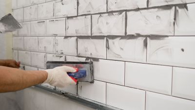 Tile and Grout Specialists